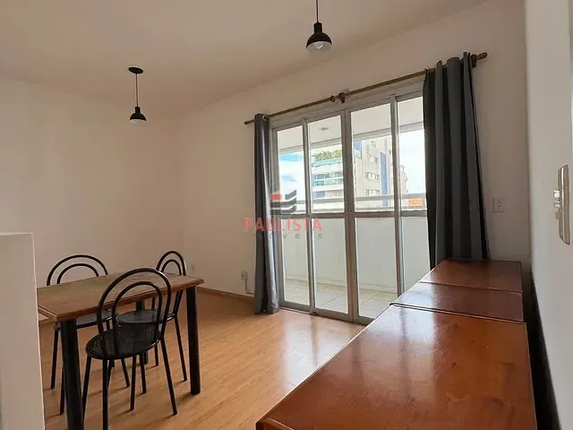 Apartamento com 44m² 1 quarto e 1 banheiro, à venda, no bairro Vila Mariana em São Paulo