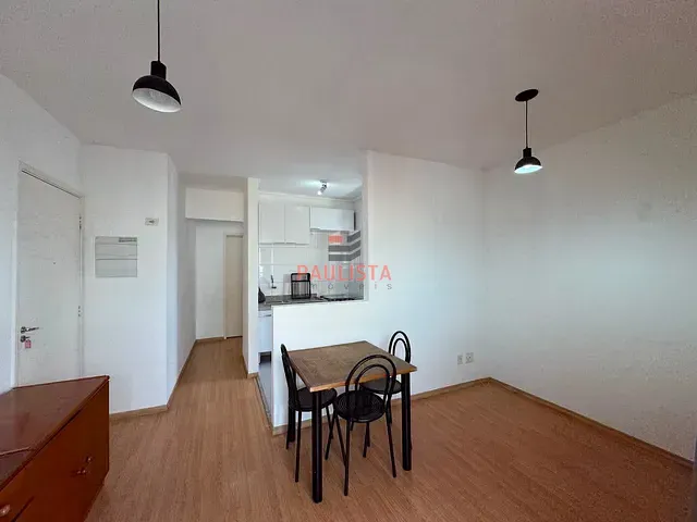 Apartamento com 44m² 1 quarto e 1 banheiro, à venda, no bairro Vila Mariana em São Paulo
