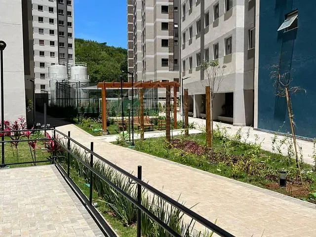 Apartamento 2 quartos e 1 banheiro, para alugar, no bairro Usina Piratininga em São Paulo