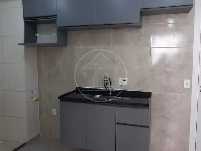Apartamento 2 quartos e 1 banheiro, para alugar, no bairro Usina Piratininga em São Paulo