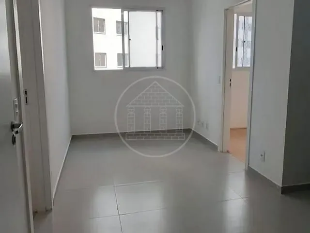 Apartamento 2 quartos e 1 banheiro, para alugar, no bairro Usina Piratininga em São Paulo