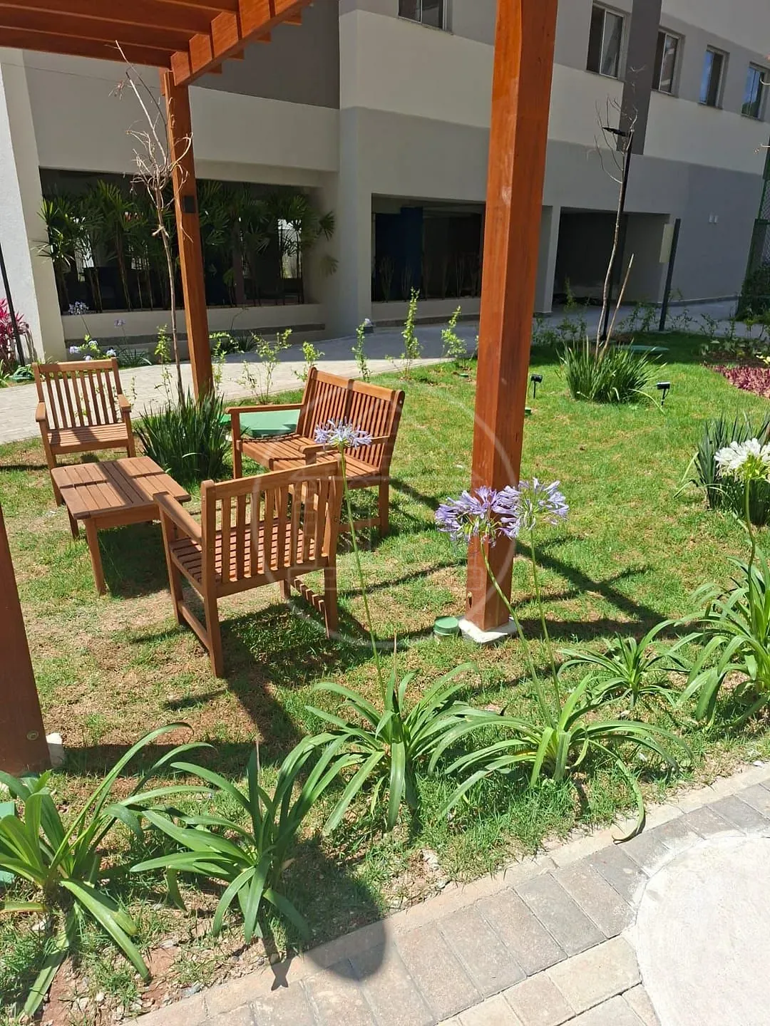 Apartamento, 2 quartos, 34 m² - Foto 24