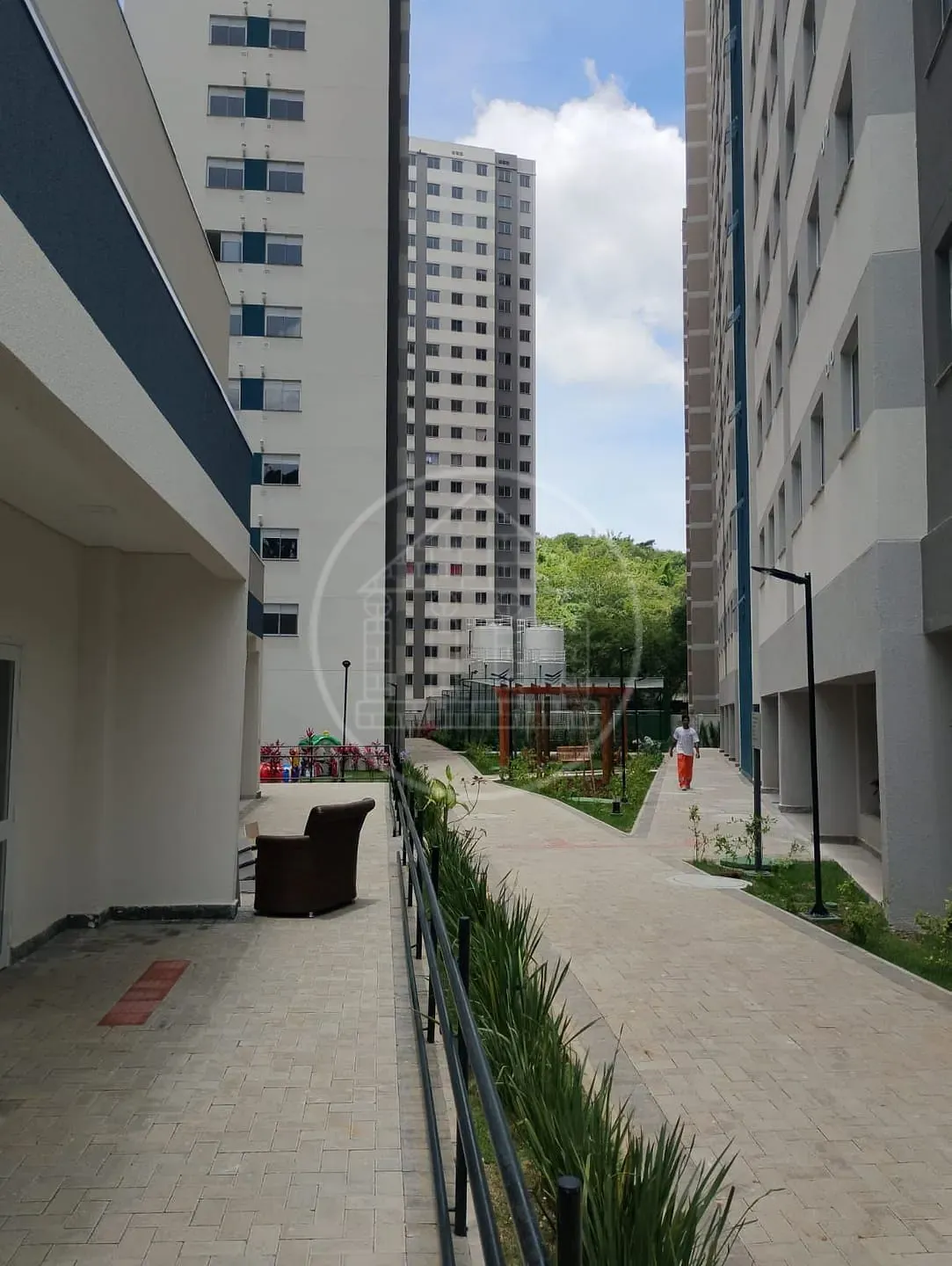 Apartamento, 2 quartos, 34 m² - Foto 22