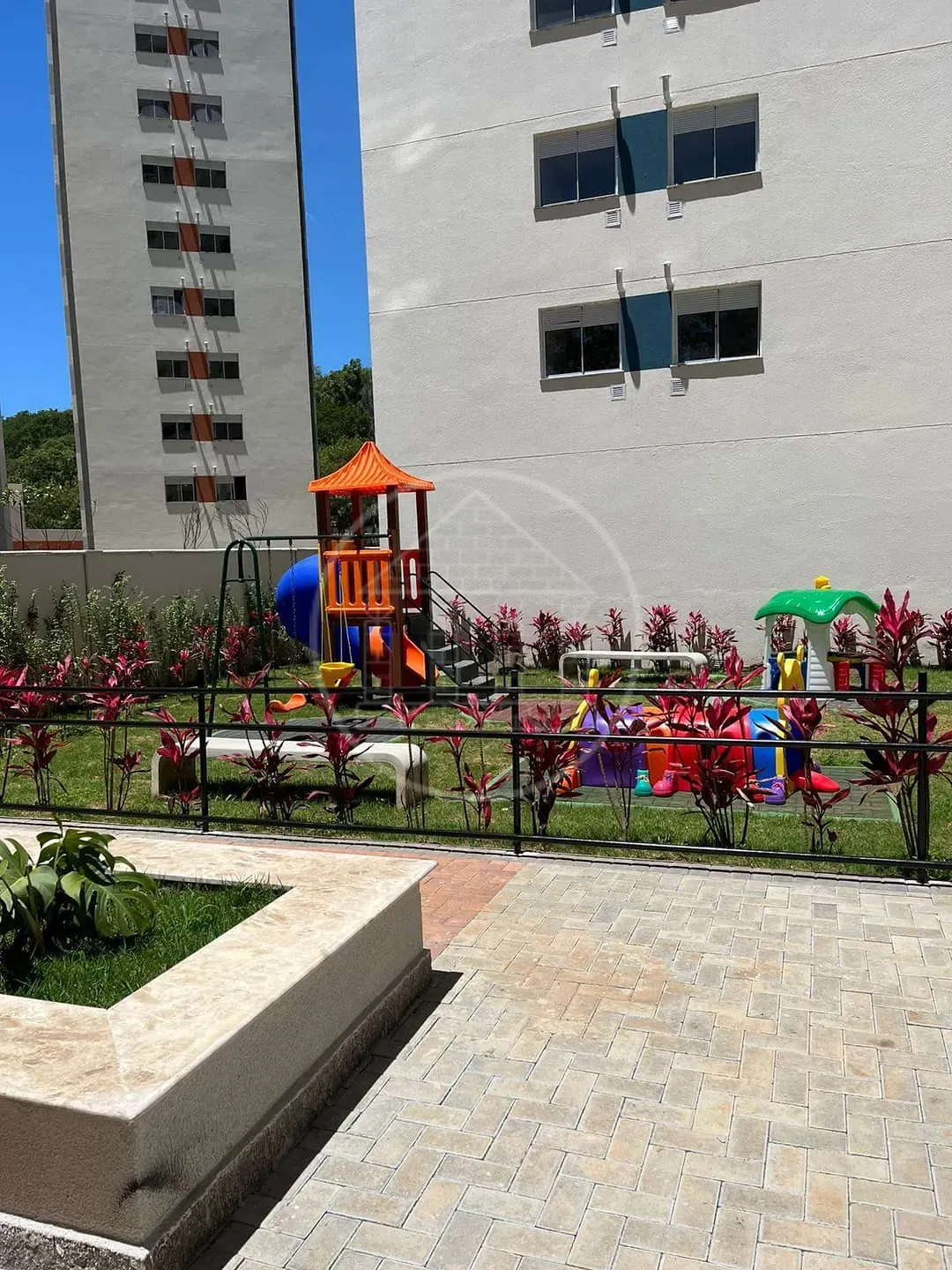Apartamento, 2 quartos, 34 m² - Foto 21