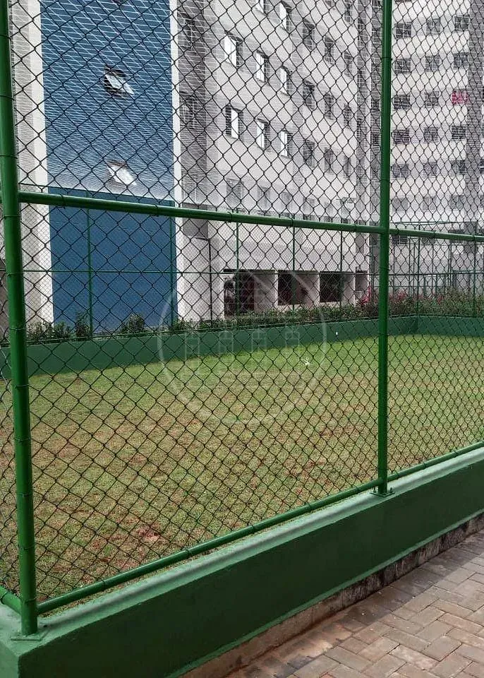 Apartamento, 2 quartos, 34 m² - Foto 19