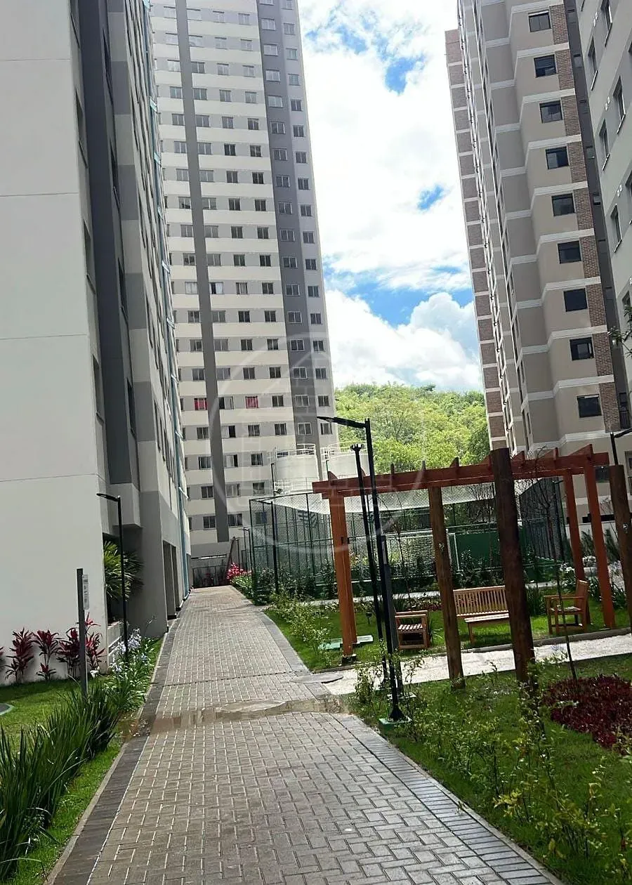 Apartamento, 2 quartos, 34 m² - Foto 18