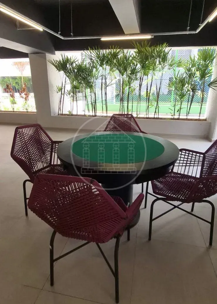 Apartamento, 2 quartos, 34 m² - Foto 17