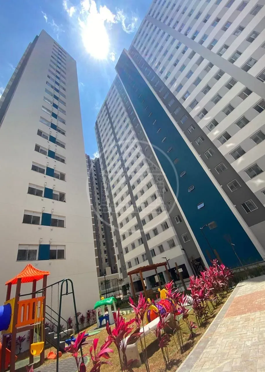 Apartamento, 2 quartos, 34 m² - Foto 16