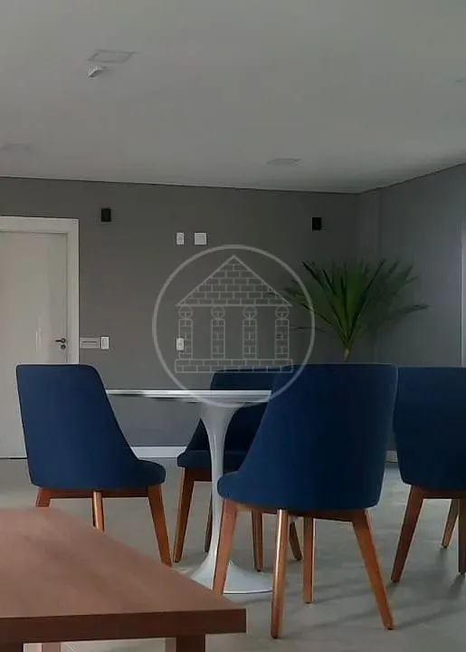 Apartamento, 2 quartos, 34 m² - Foto 13