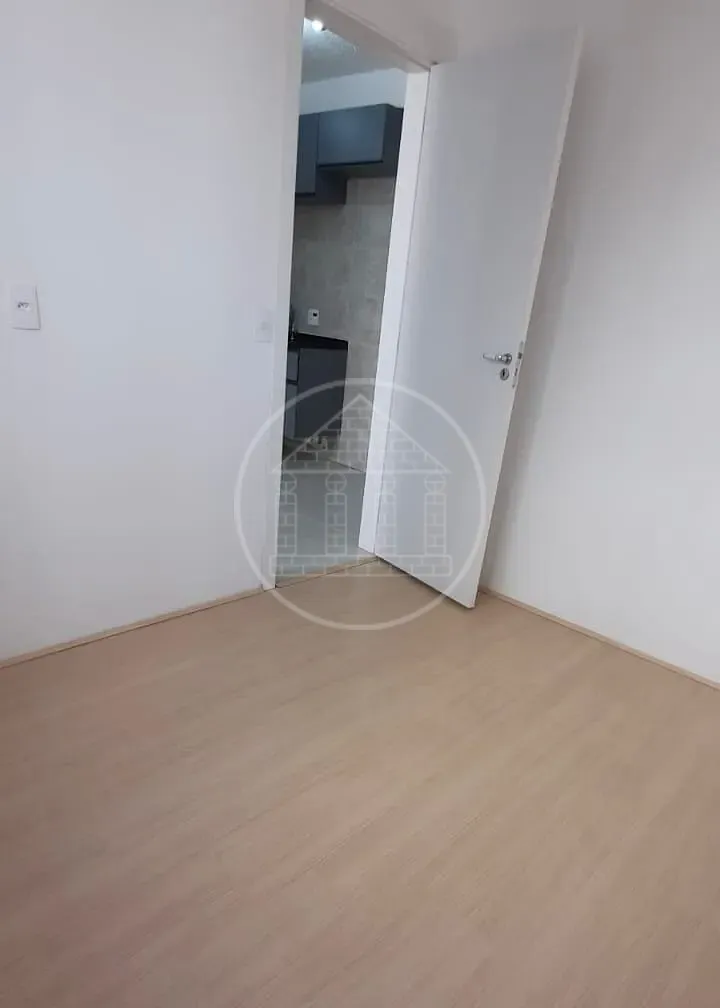 Apartamento, 2 quartos, 34 m² - Foto 12