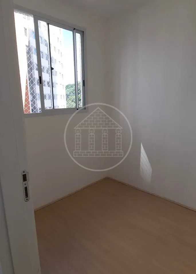 Apartamento, 2 quartos, 34 m² - Foto 10