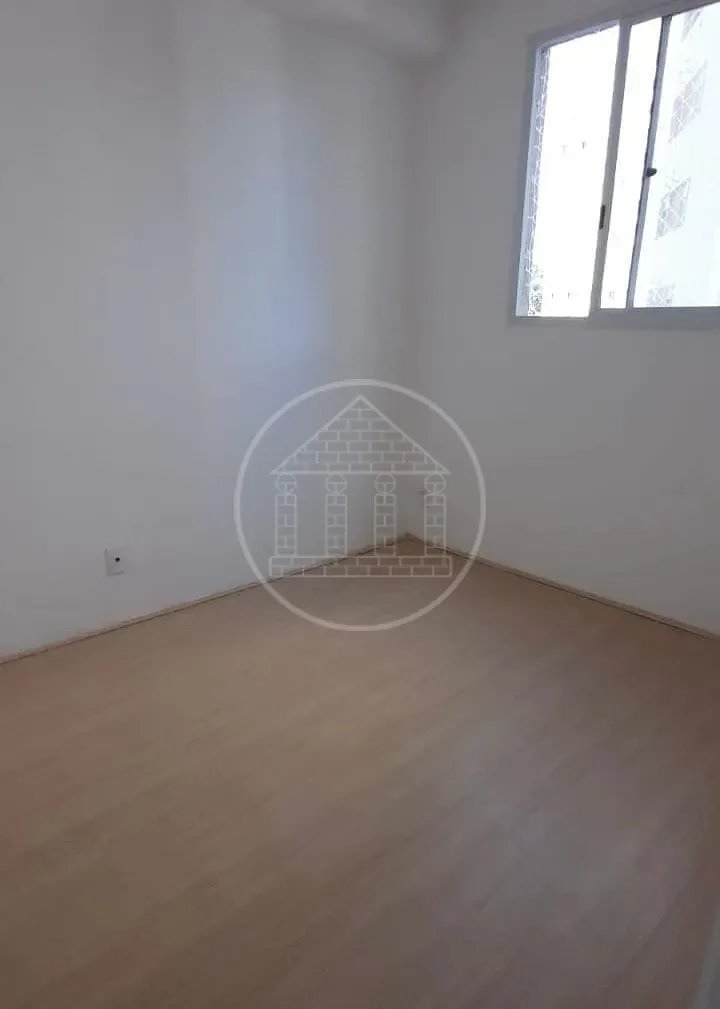 Apartamento, 2 quartos, 34 m² - Foto 9