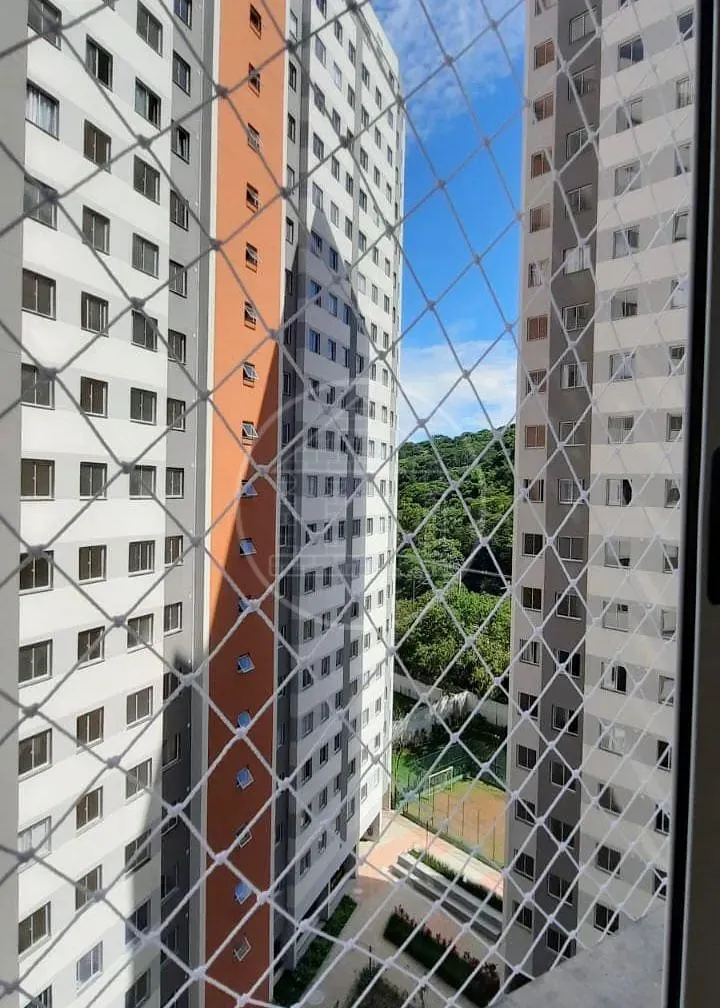 Apartamento, 2 quartos, 34 m² - Foto 20