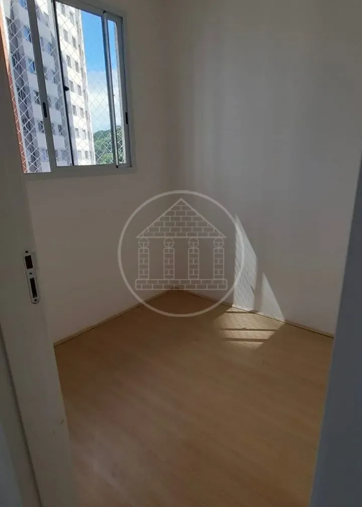 Apartamento, 2 quartos, 34 m² - Foto 8