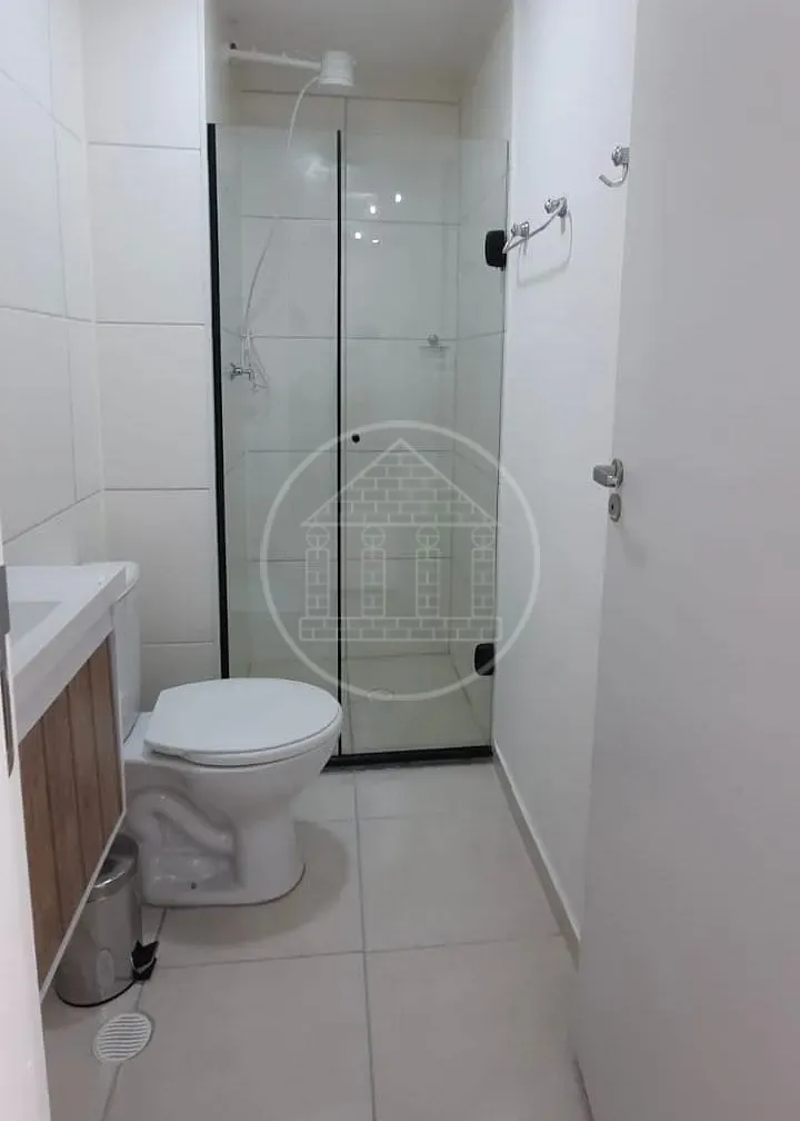 Apartamento, 2 quartos, 34 m² - Foto 7