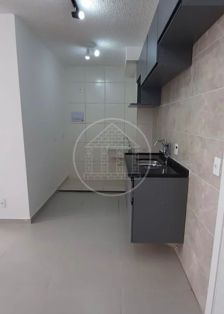 Apartamento, 2 quartos, 34 m² - Foto 6