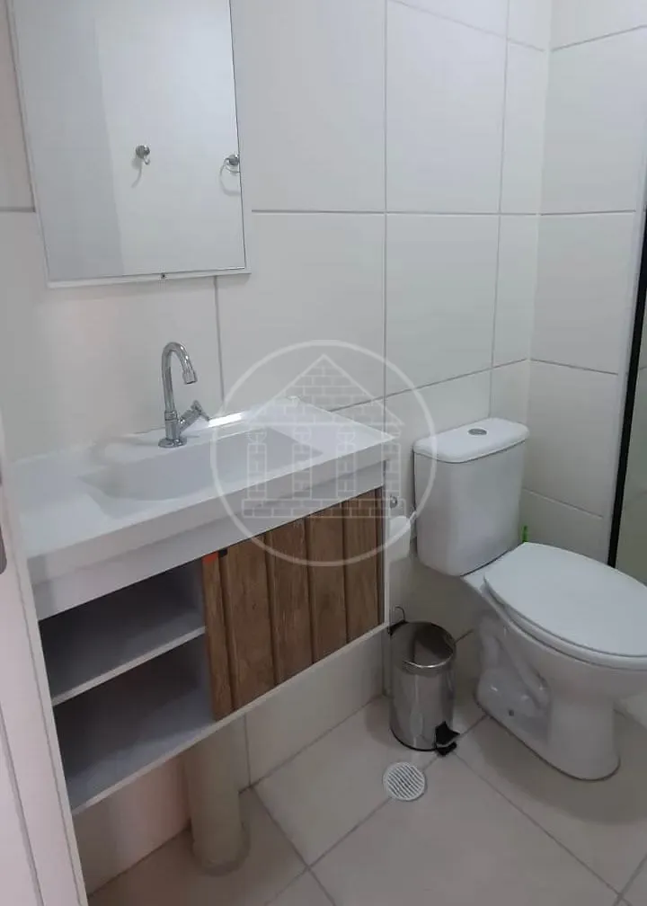 Apartamento, 2 quartos, 34 m² - Foto 5