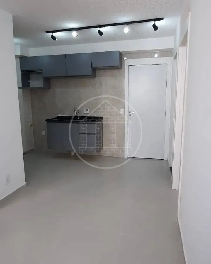 Apartamento, 2 quartos, 34 m² - Foto 4