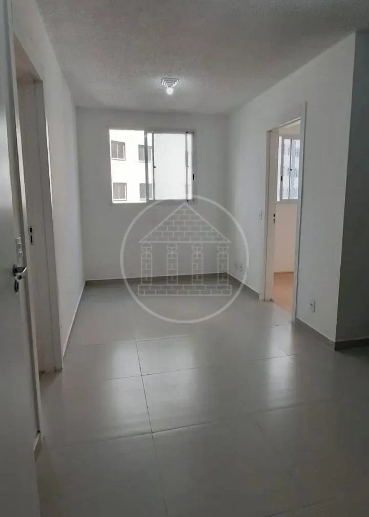 Apartamento, 2 quartos, 34 m² - Foto 2