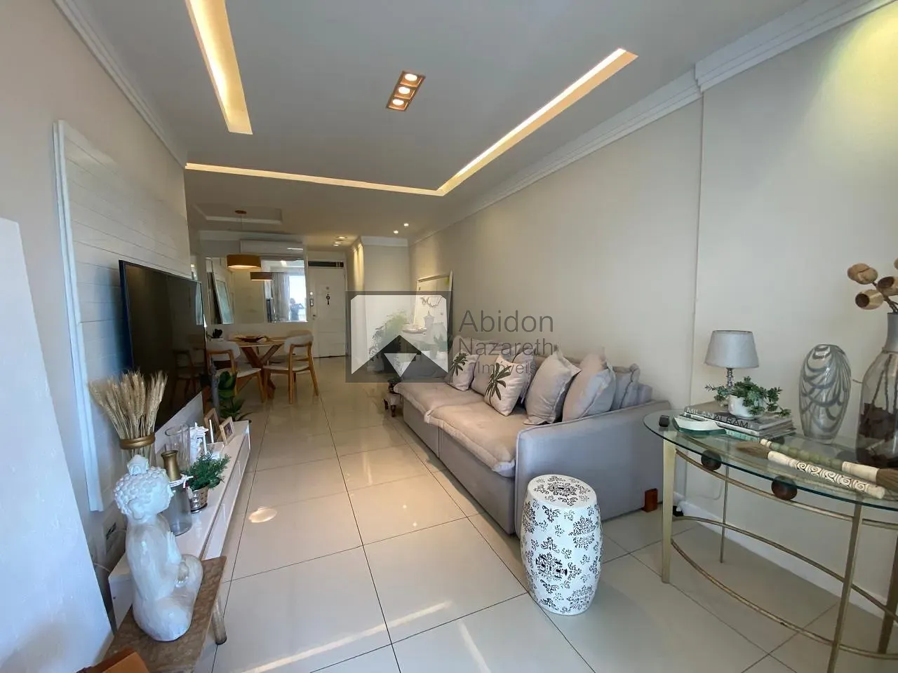 Apartamento, 2 quartos, 85 m² - Foto 2