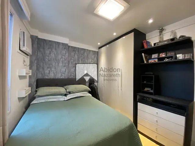 Apartamento com 91m² 2 quartos e 2 banheiros, à venda, no bairro Icaraí em Niterói