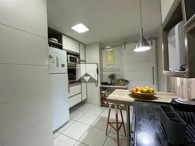 Apartamento com 91m² 2 quartos e 2 banheiros, à venda, no bairro Icaraí em Niterói