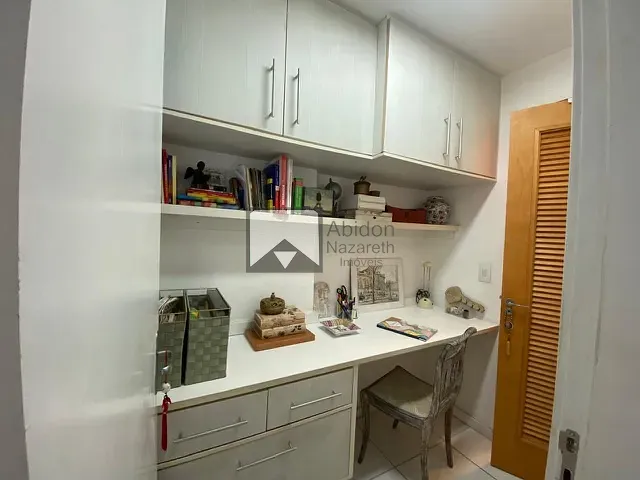 Apartamento com 91m² 2 quartos e 2 banheiros, à venda, no bairro Icaraí em Niterói