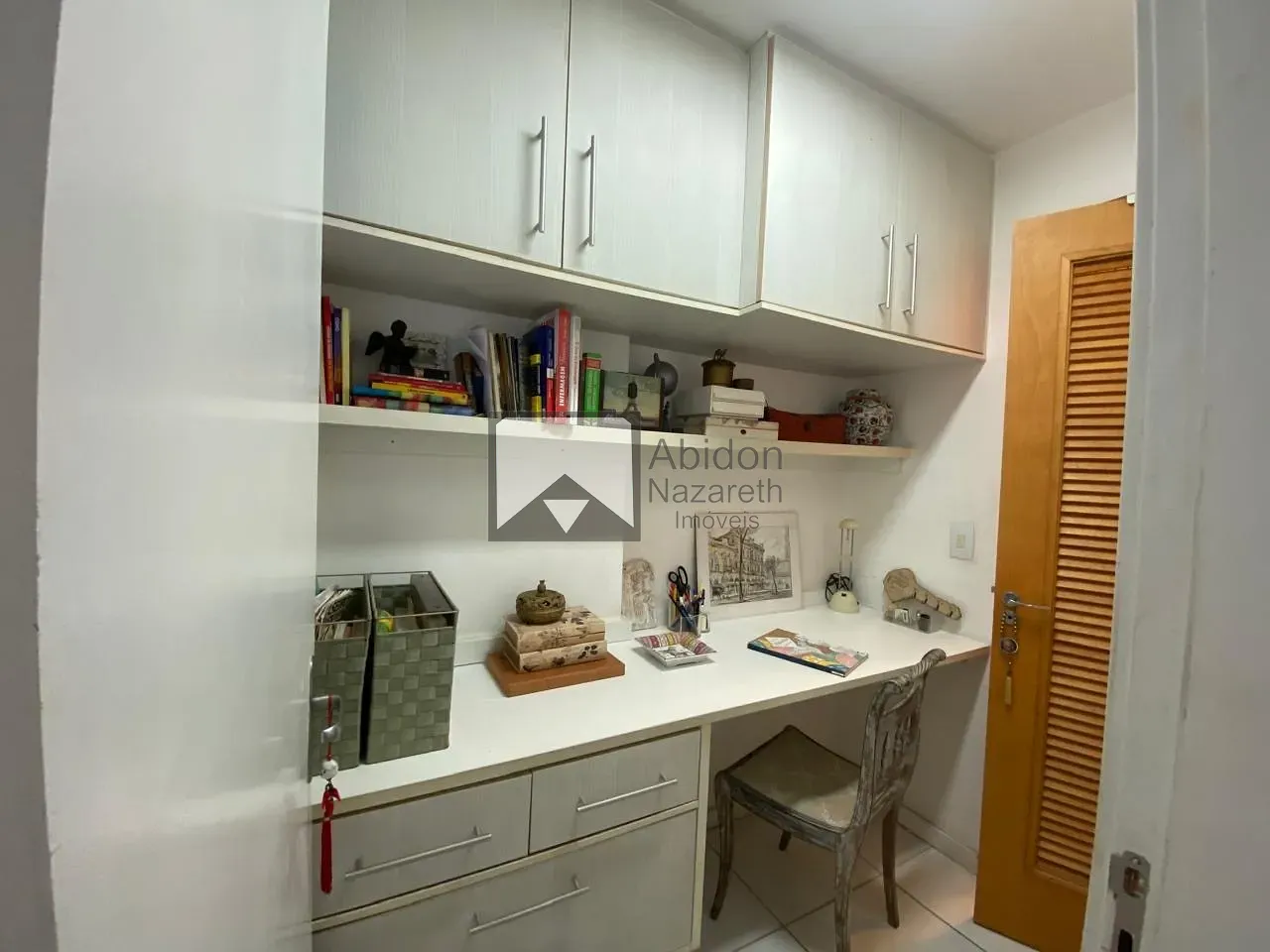 Apartamento, 2 quartos, 85 m² - Foto 1