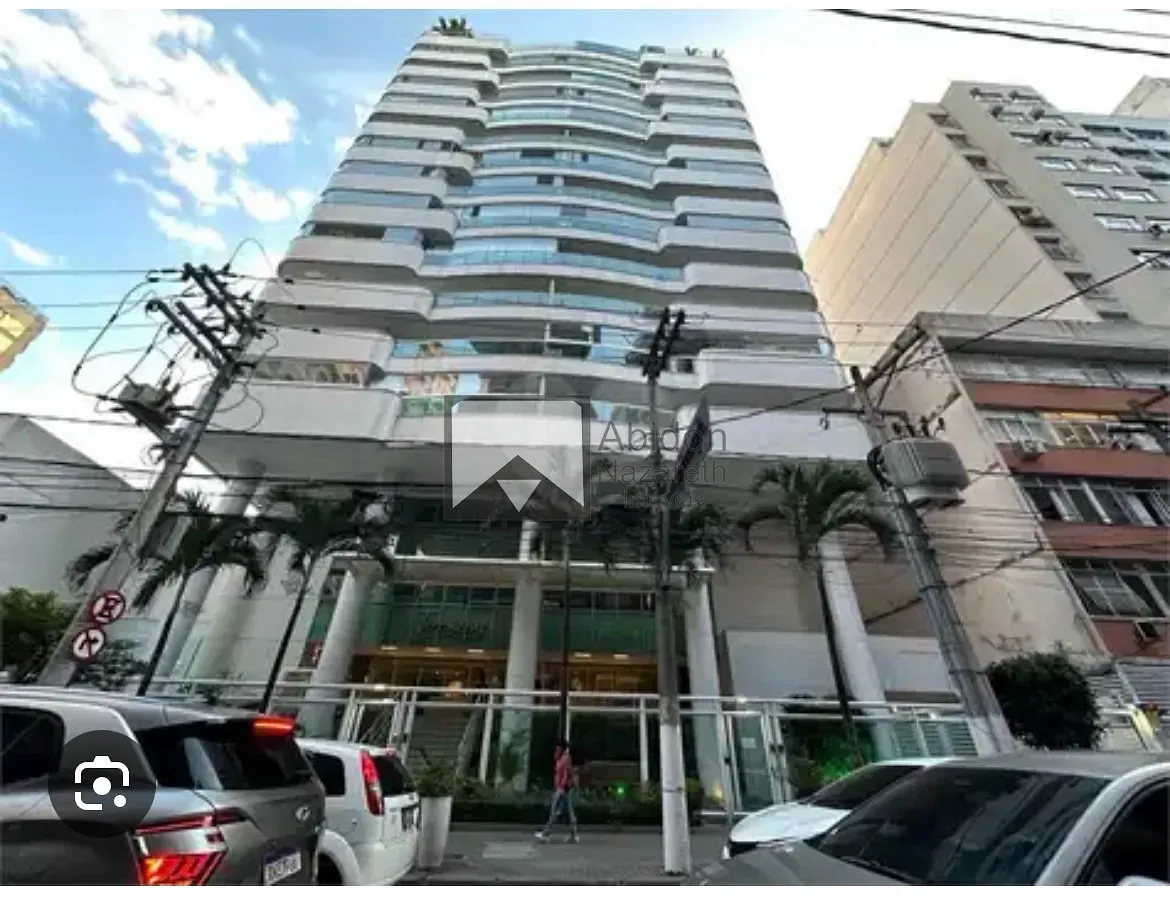 Apartamento, 2 quartos, 85 m² - Foto 8