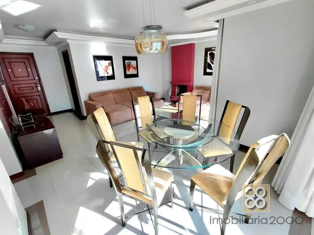 Apartamento 3 quartos e 1 banheiro, para alugar, no bairro Bigorrilho em Curitiba