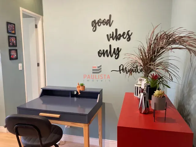 Apartamento 1 quarto e 1 banheiro, para alugar, no bairro Vila Mariana em São Paulo
