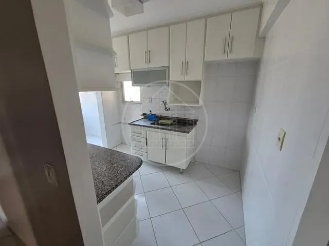 Apartamento 2 quartos e 1 banheiro, à venda, no bairro Vila Emir em São Paulo