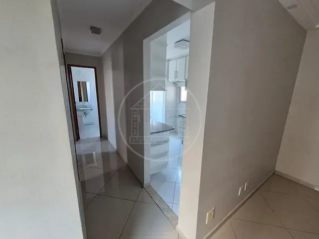 Apartamento 2 quartos e 1 banheiro, à venda, no bairro Vila Emir em São Paulo
