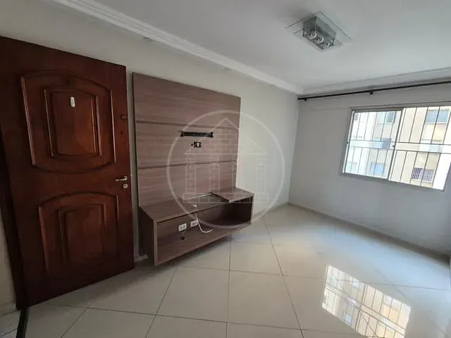 Apartamento 2 quartos e 1 banheiro, à venda, no bairro Vila Emir em São Paulo