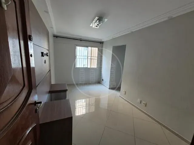 Apartamento 2 quartos e 1 banheiro, à venda, no bairro Vila Emir em São Paulo