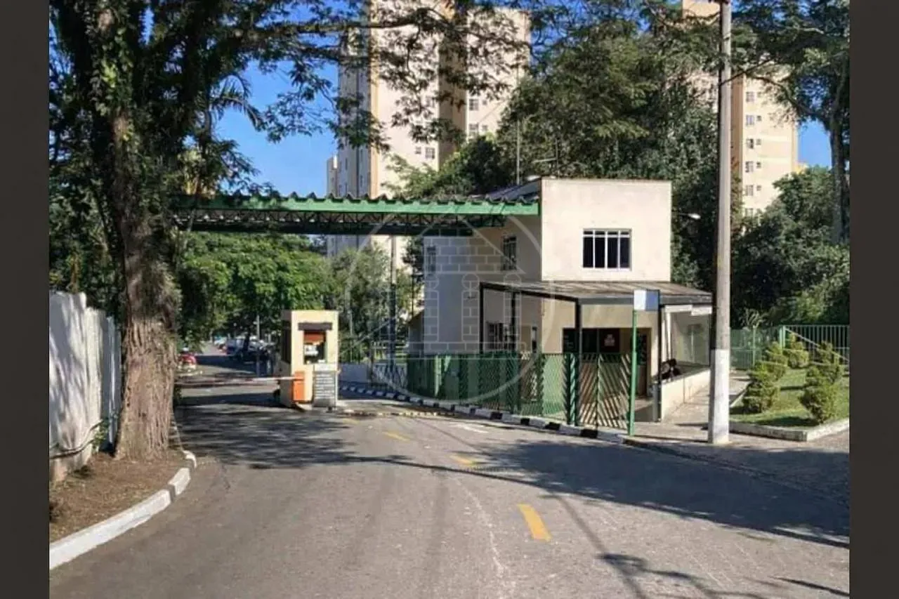 Apartamento, 2 quartos, 48 m² - Foto 24