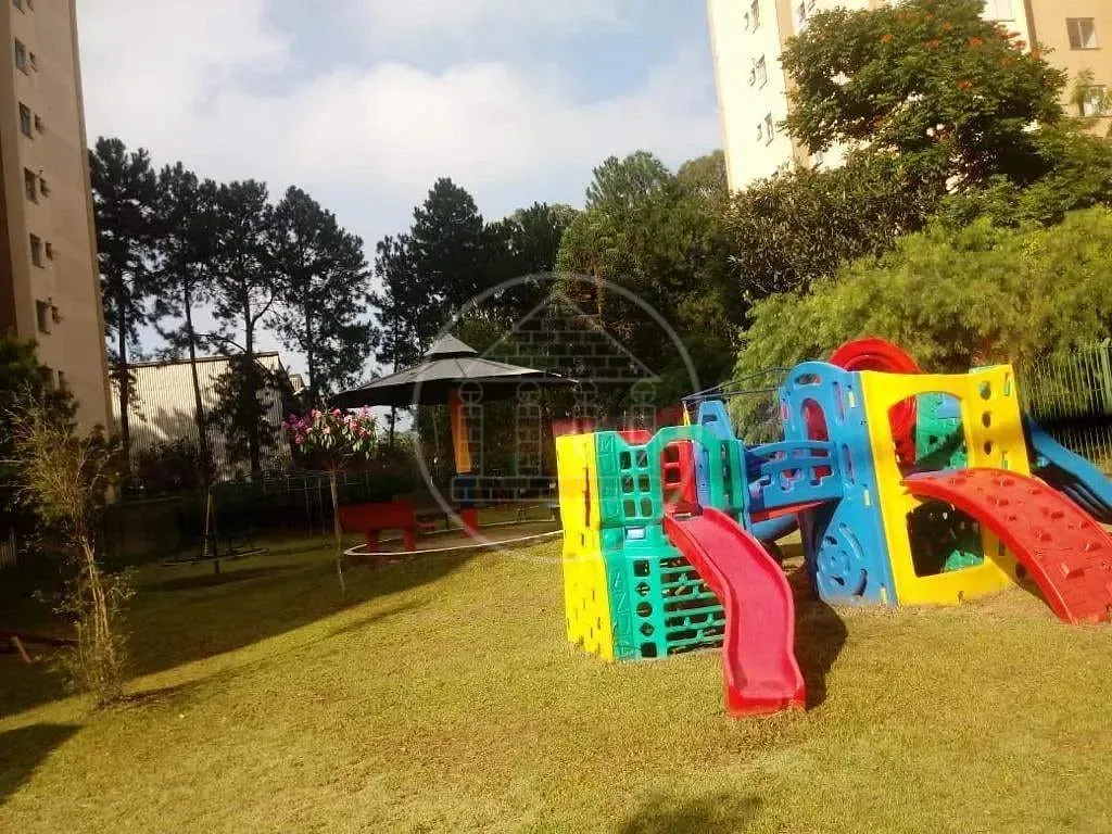Apartamento, 2 quartos, 48 m² - Foto 23