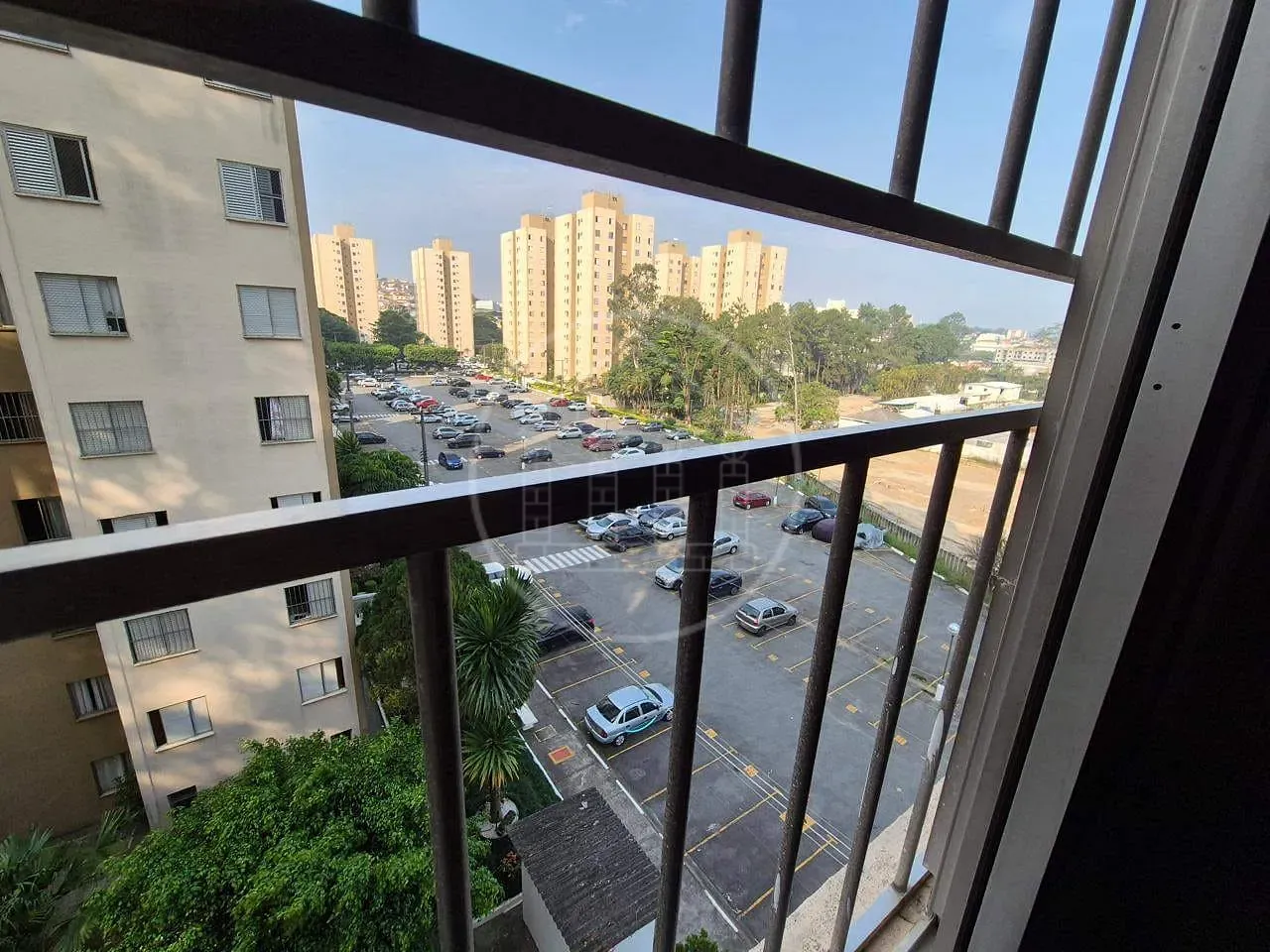 Apartamento, 2 quartos, 48 m² - Foto 15