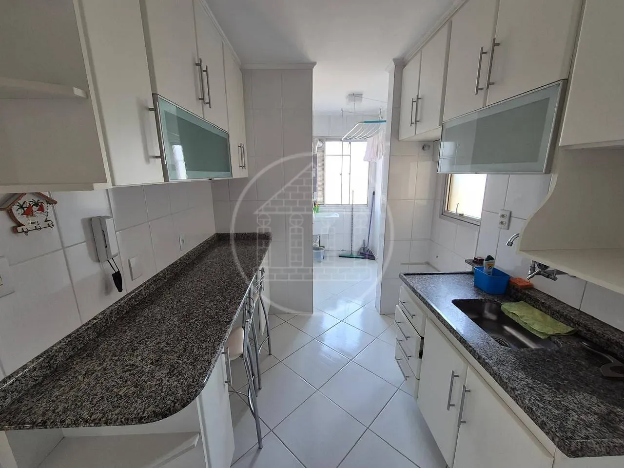 Apartamento, 2 quartos, 48 m² - Foto 6