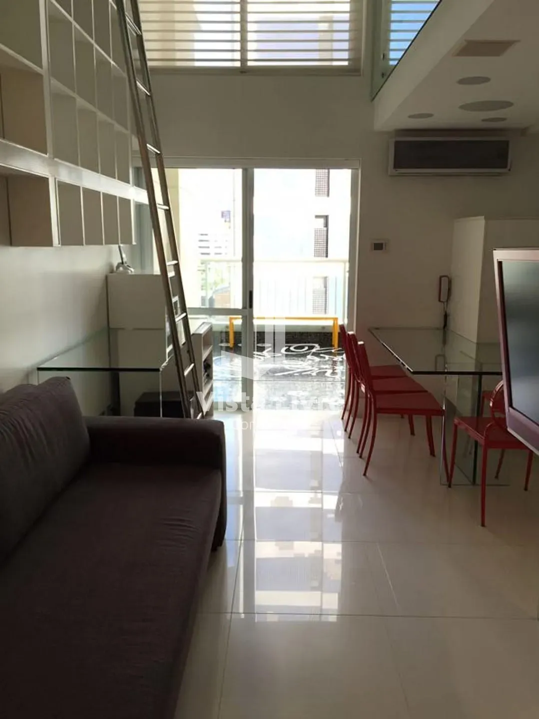 Apartamento, 1 quarto, 76 m² - Foto 1