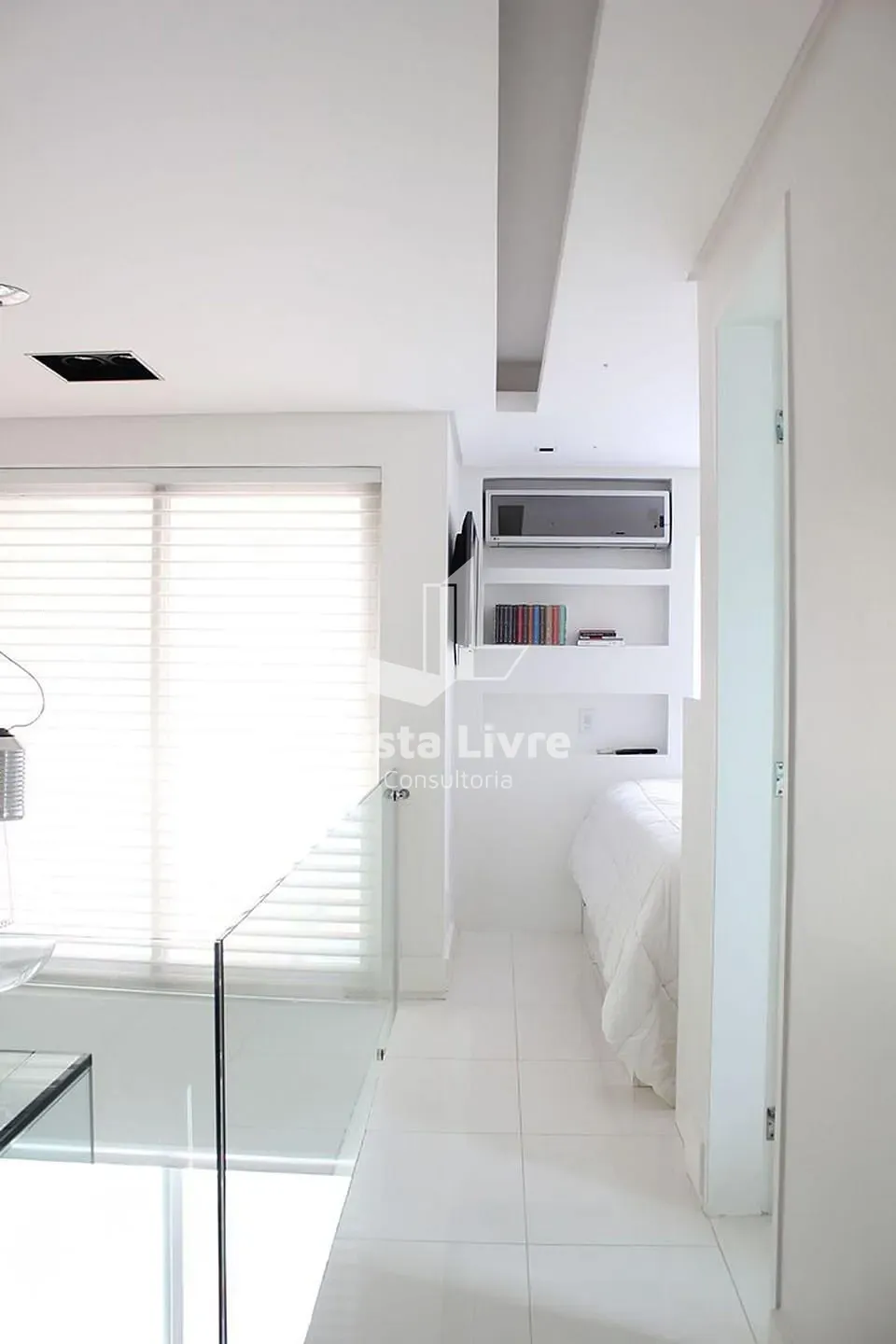 Apartamento, 1 quarto, 76 m² - Foto 11