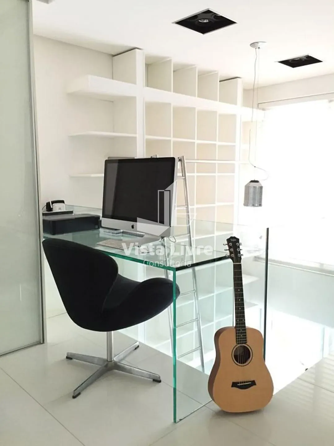 Apartamento, 1 quarto, 76 m² - Foto 2