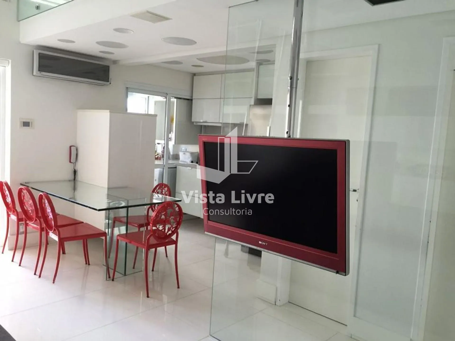 Apartamento, 1 quarto, 76 m² - Foto 6