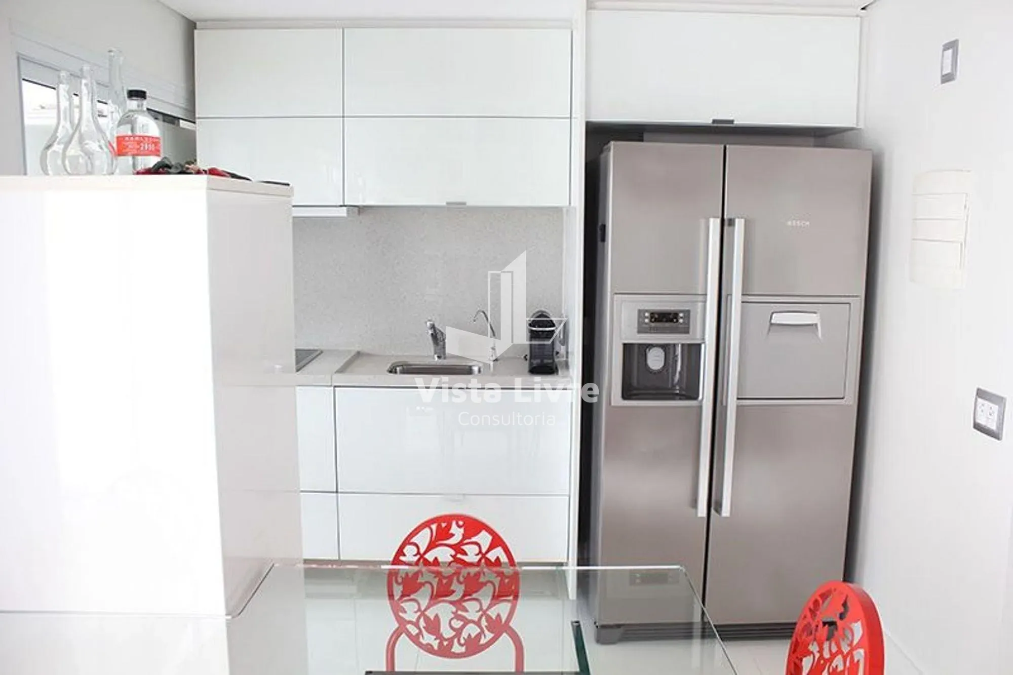 Apartamento, 1 quarto, 76 m² - Foto 7