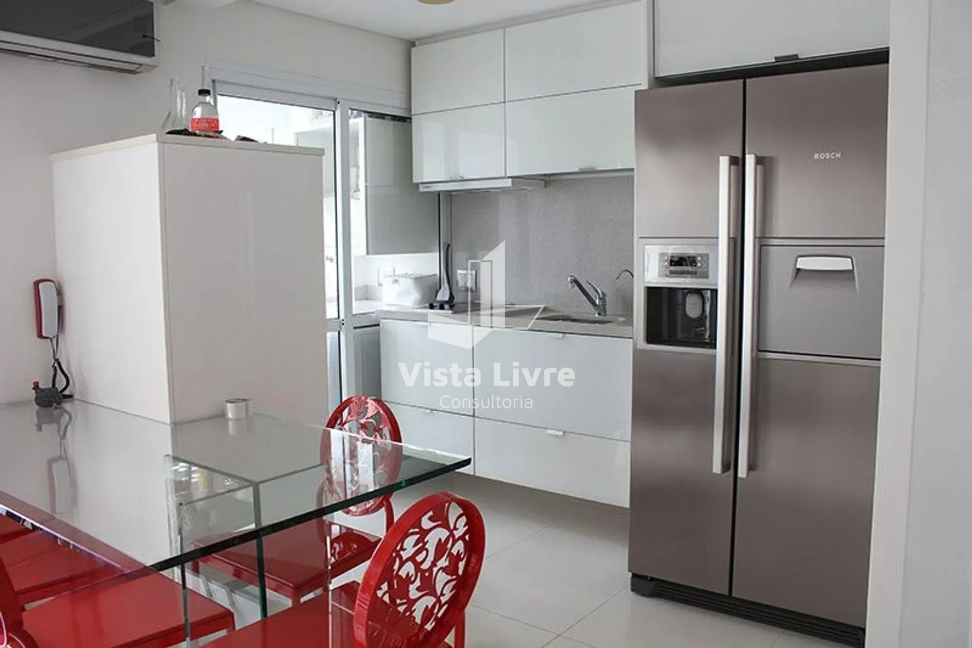 Apartamento, 1 quarto, 76 m² - Foto 8