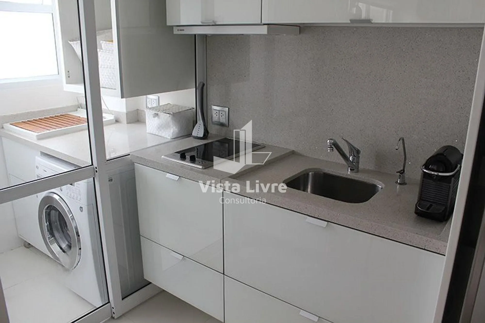 Apartamento, 1 quarto, 76 m² - Foto 9