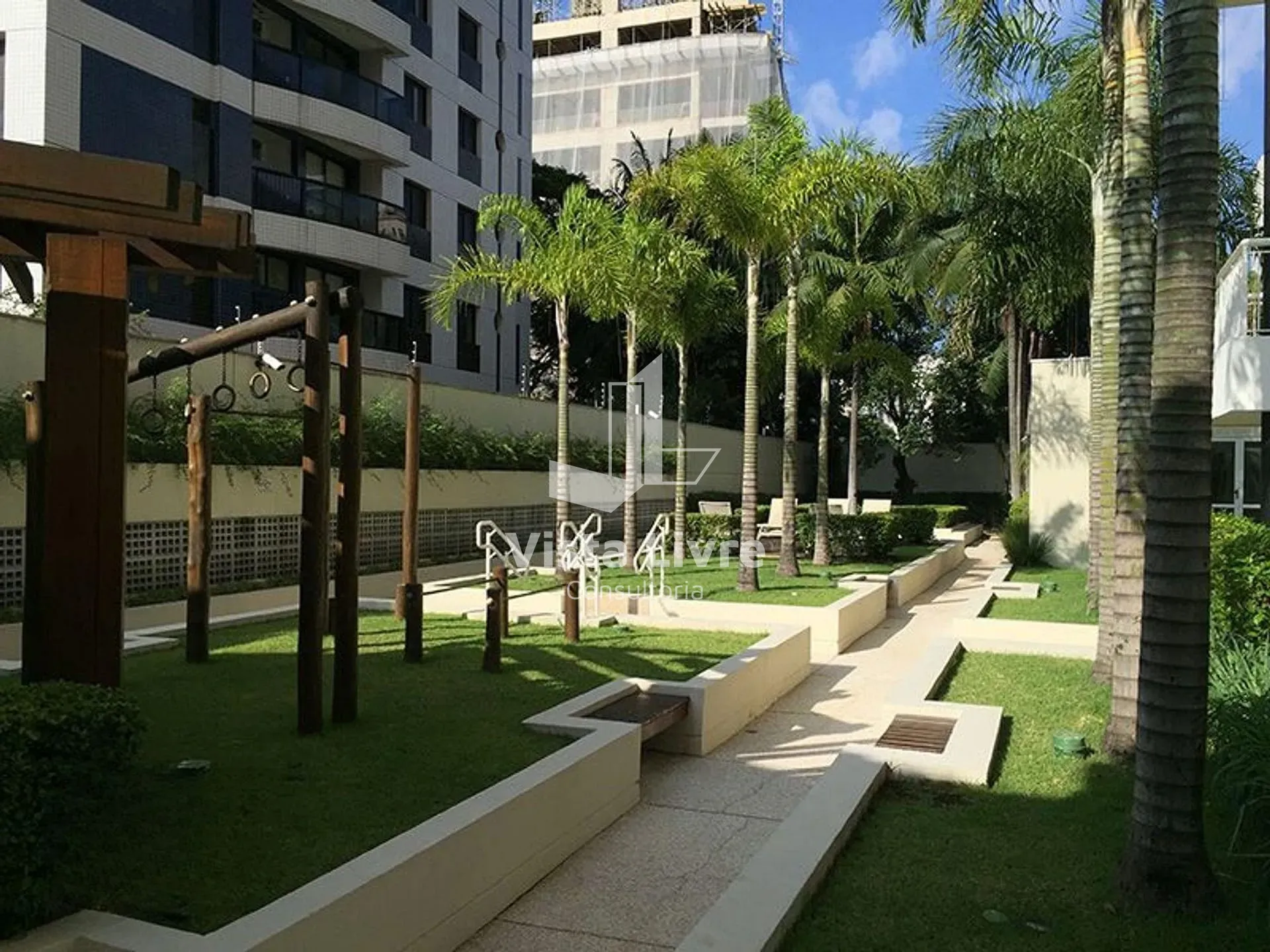 Apartamento, 1 quarto, 76 m² - Foto 16