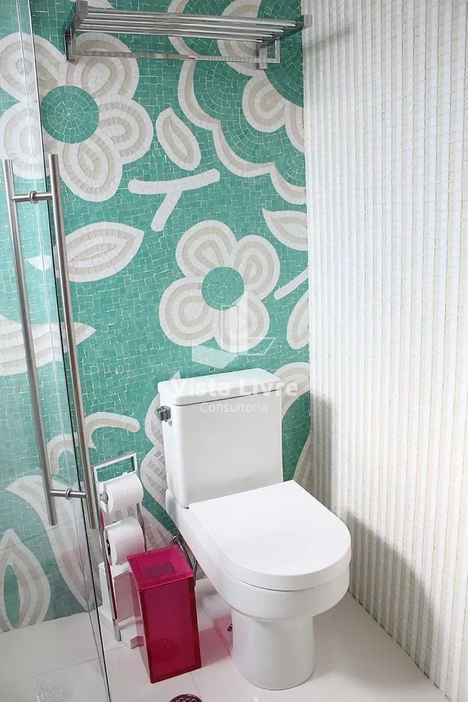 Apartamento, 1 quarto, 76 m² - Foto 12