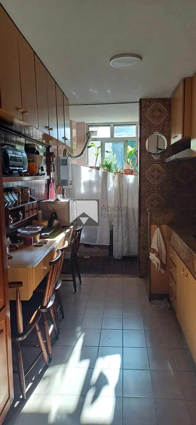 Apartamento, 3 quartos, 135 m² - Foto 15