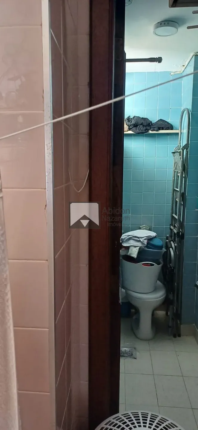 Apartamento, 3 quartos, 135 m² - Foto 17